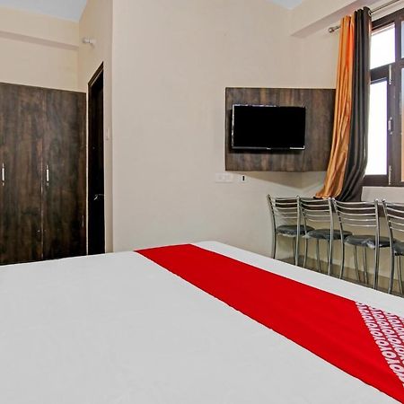 Flagship Aastha Homestay Shogi Exterior foto