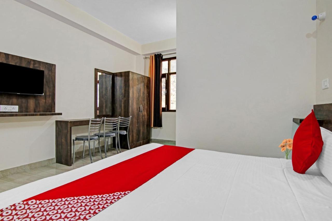 Flagship Aastha Homestay Shogi Exterior foto