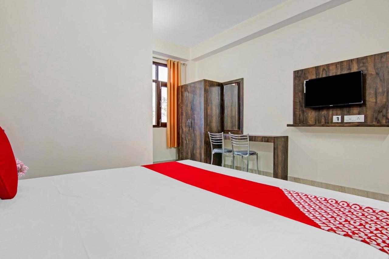 Flagship Aastha Homestay Shogi Exterior foto