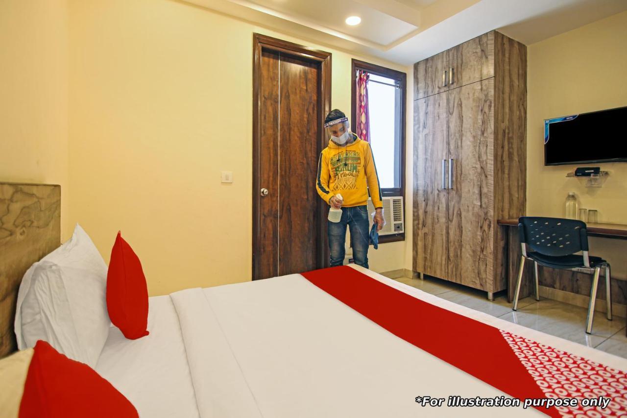 Flagship Aastha Homestay Shogi Exterior foto