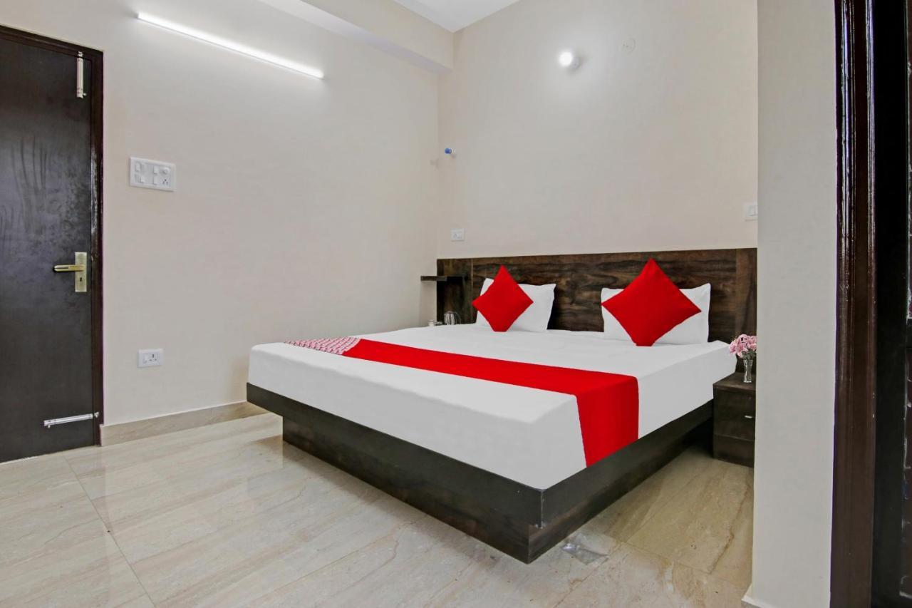Flagship Aastha Homestay Shogi Exterior foto