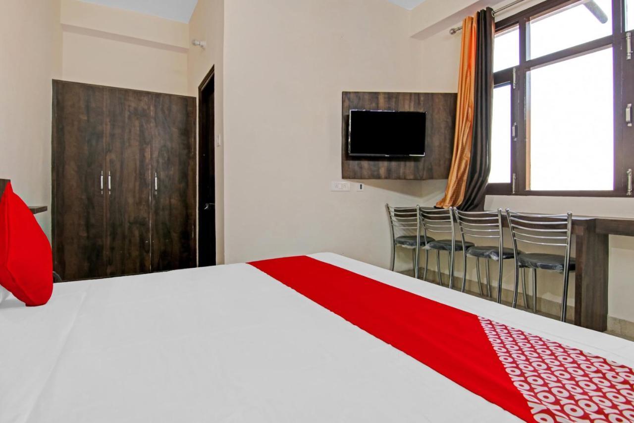 Flagship Aastha Homestay Shogi Exterior foto