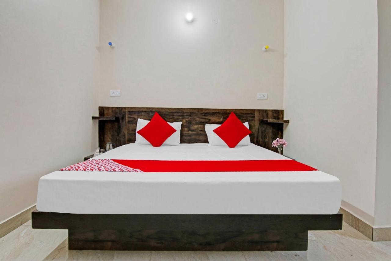 Flagship Aastha Homestay Shogi Exterior foto