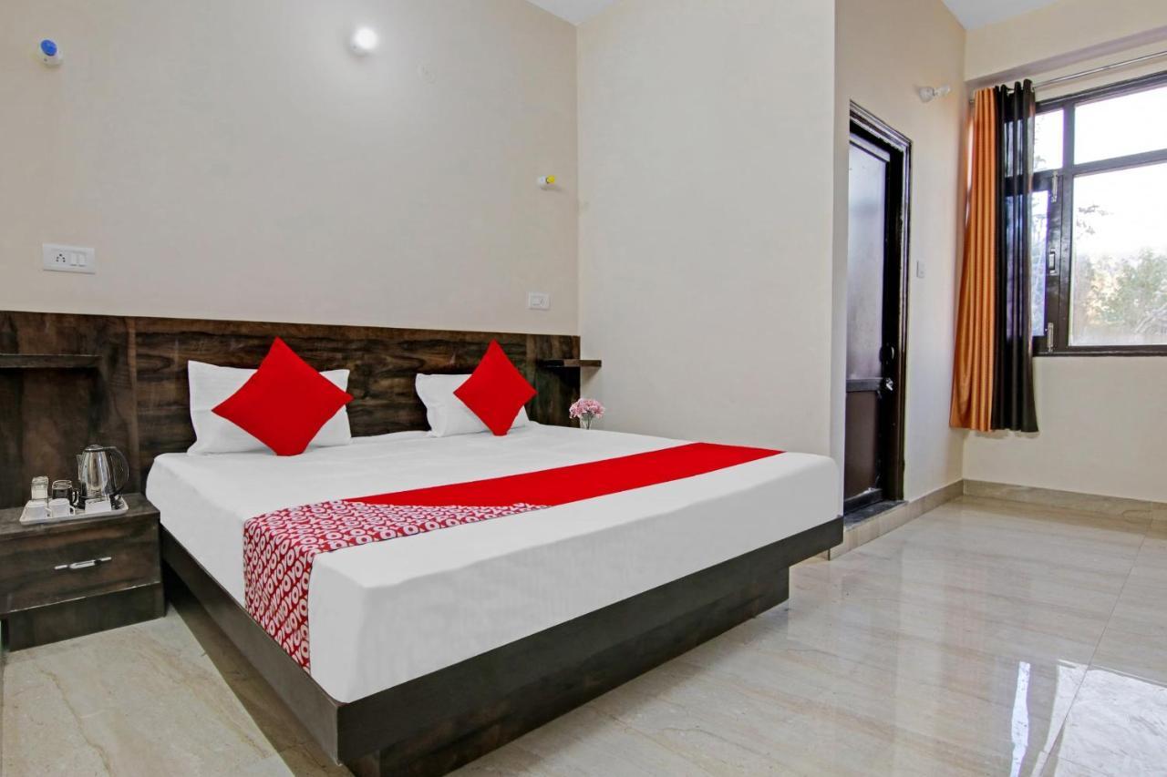 Flagship Aastha Homestay Shogi Exterior foto