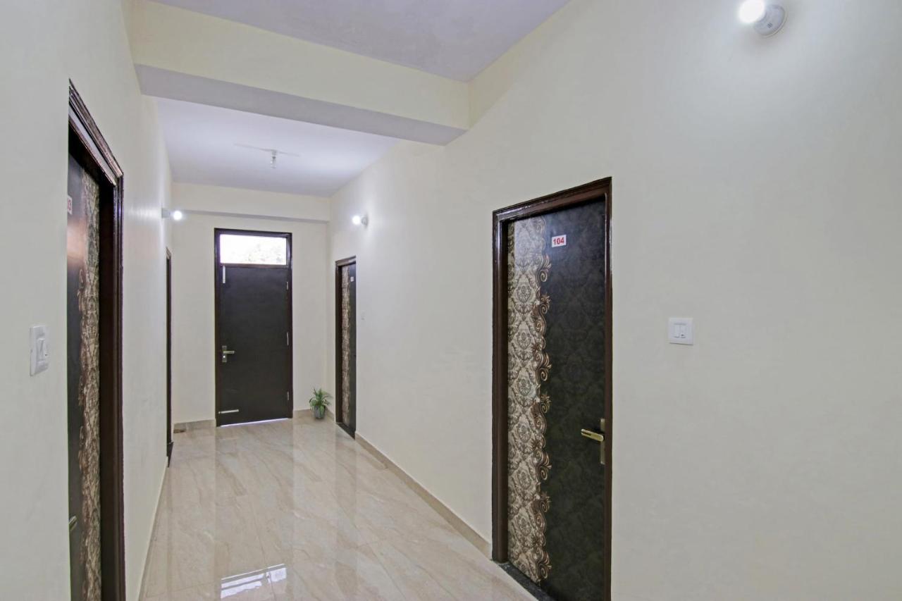 Flagship Aastha Homestay Shogi Exterior foto