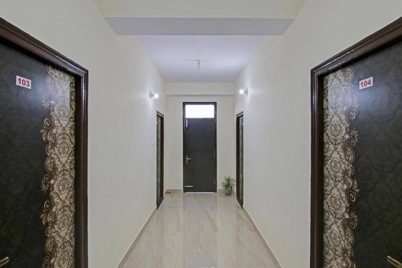 Flagship Aastha Homestay Shogi Exterior foto