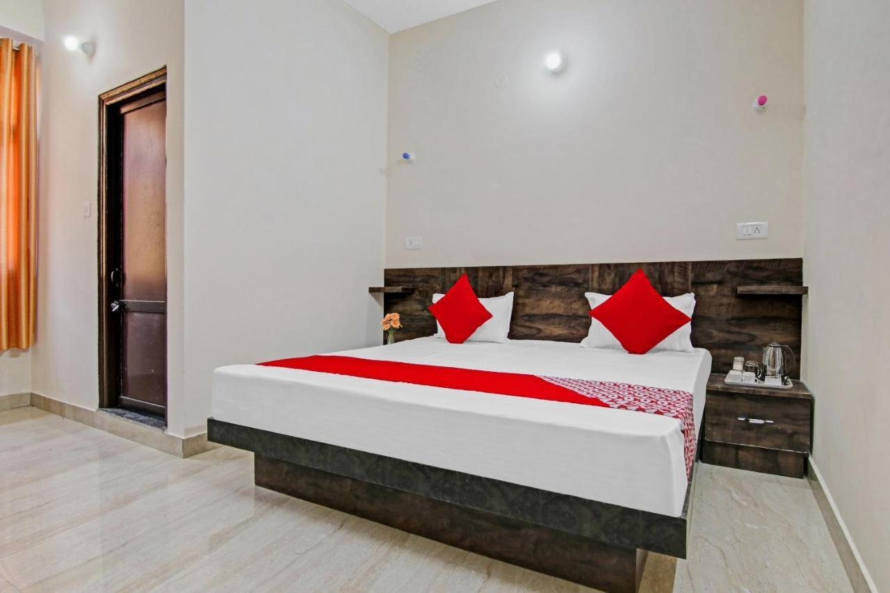 Flagship Aastha Homestay Shogi Exterior foto