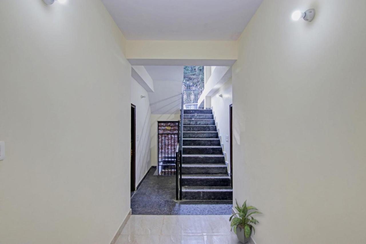 Flagship Aastha Homestay Shogi Exterior foto