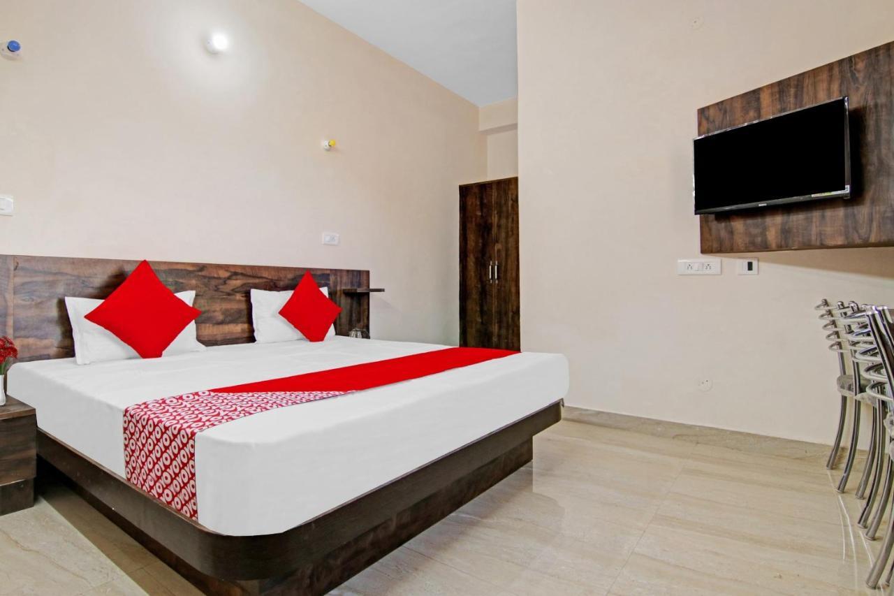 Flagship Aastha Homestay Shogi Exterior foto