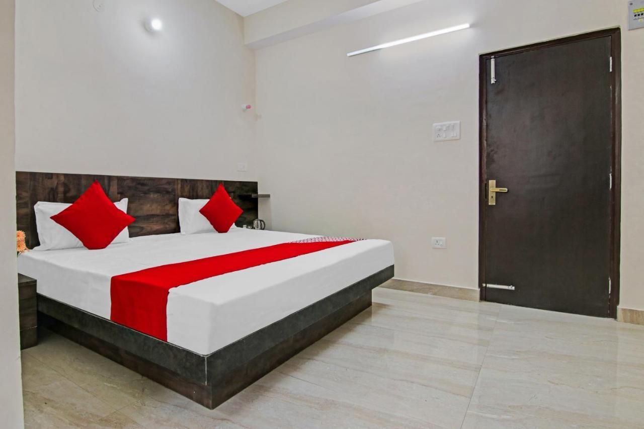 Flagship Aastha Homestay Shogi Exterior foto